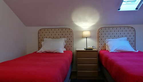 Economy-Zimmer