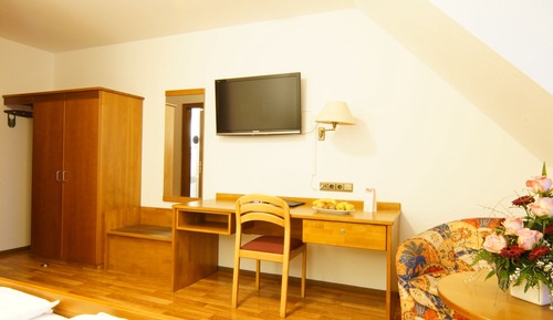 Comfort-Doppelzimmer