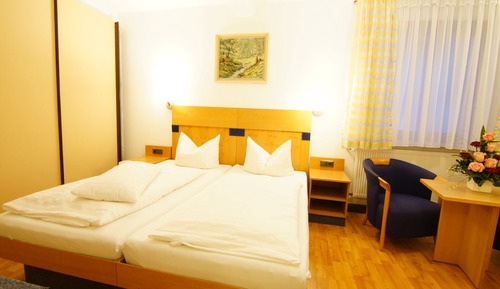 Classic-Doppelzimmer