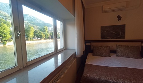 Classic-Doppelzimmer
