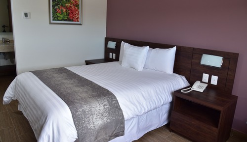 Standardzimmer, 1 Queen-Bett