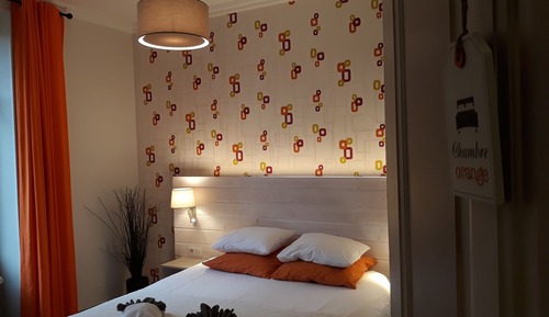Comfort-Doppelzimmer