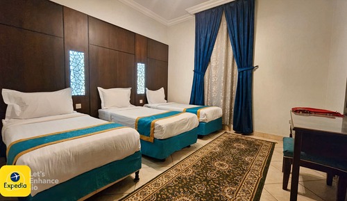 Deluxe-Apartment, 2 Schlafzimmer