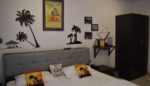 Premium-Zimmer