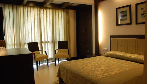 Premium-Zimmer