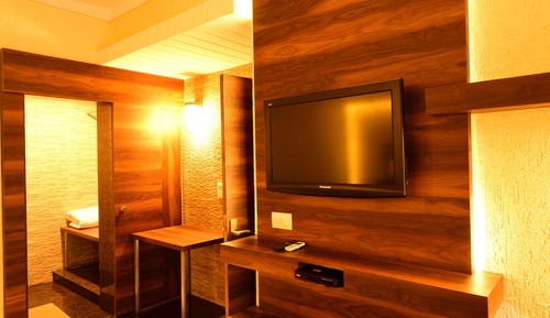 Executive-Suite
