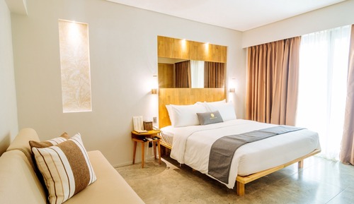 Premier-Zimmer (Premier)