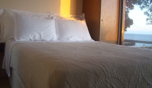 Standard-Doppelzimmer