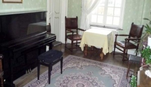 Deluxe-Suite, 2 Schlafzimmer, Parkblick