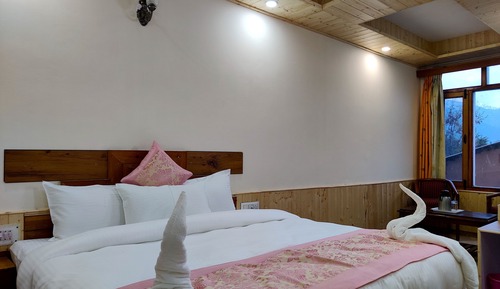 Premium-Zimmer