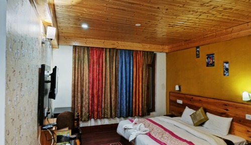 Luxury-Zimmer