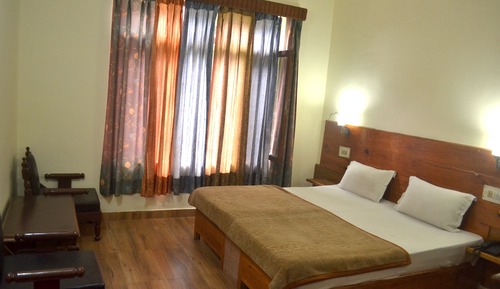 Deluxe-Zimmer