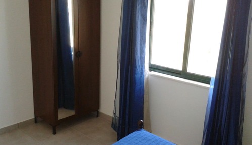 Classic-Apartment, 1 Schlafzimmer