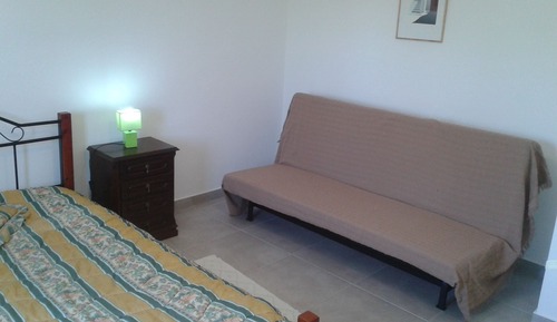 Standard-Apartment, 1 Schlafzimmer