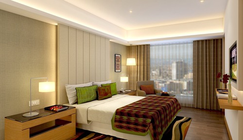 Premium-Suite