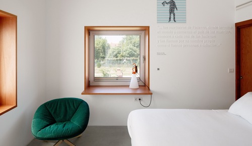 Doppelzimmer, 1 Queen-Bett, Nichtraucher