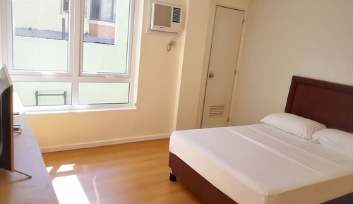 Comfort-Doppelzimmer