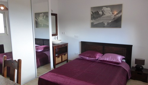 Comfort-Zimmer, 2 Schlafzimmer