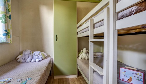 Familienchalet, 2 Schlafzimmer