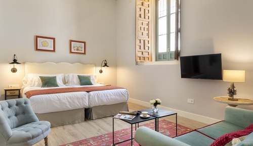 Familienapartment (4 People)