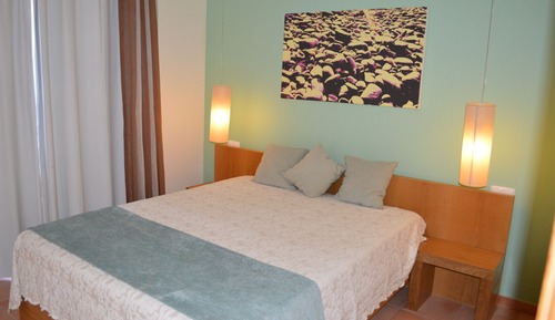 Apartment, 1 Schlafzimmer (2 Adults + 2 Children)