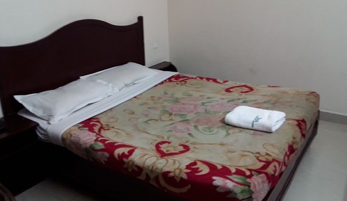 Standardzimmer