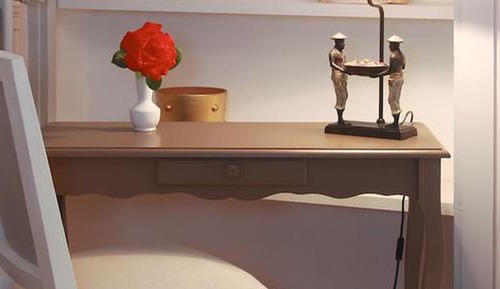 Comfort-Zimmer