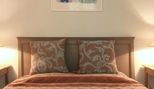 Comfort-Zimmer