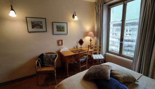 Doppelzimmer