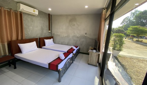 Superior-Einzelzimmer