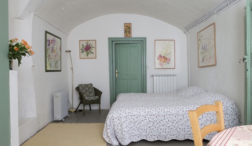 Zweibettzimmer (Nicolas)