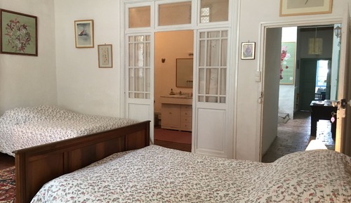 Familienzimmer (Amélie)