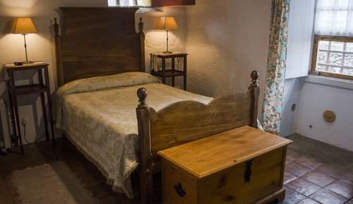 Standard-Doppelzimmer (Terreiro)