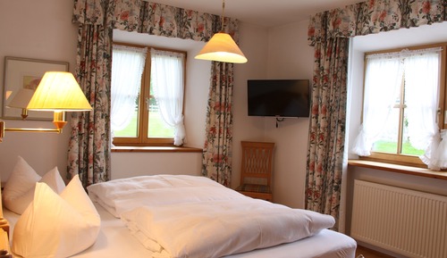 Exclusive-Chalet (Wiese)