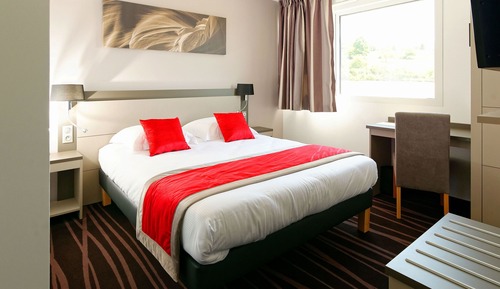 Doppelzimmer