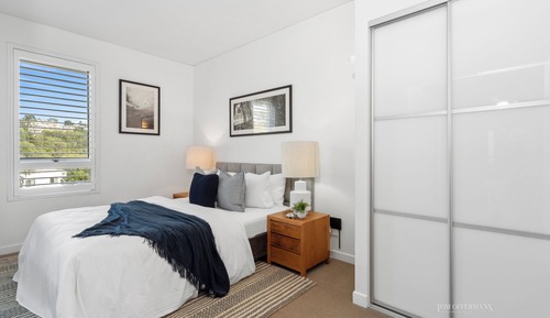 Standard-Apartment, 1 Schlafzimmer