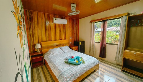 Comfort-Doppelzimmer