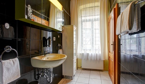 Familienzimmer