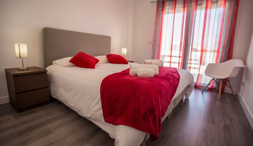 Comfort-Apartment, 2 Schlafzimmer