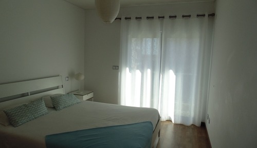 Familienapartment, 2 Schlafzimmer, Nichtraucher, Balkon