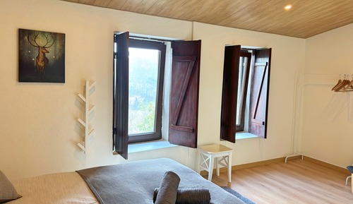 Villa, 3 Schlafzimmer, Bergblick