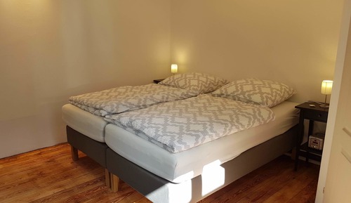 Basic-Doppelzimmer