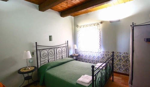 Classic-Apartment (Verde)