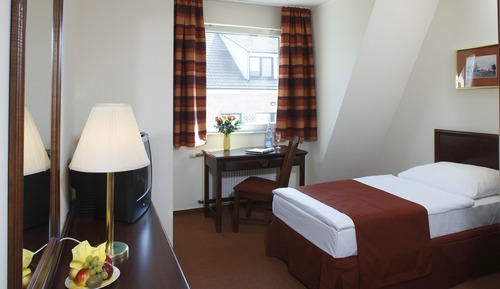 Comfort-Einzelzimmer