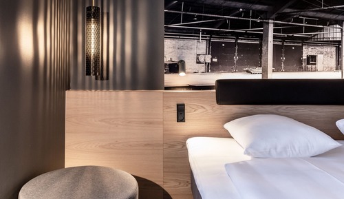 Standardzimmer, 2 Einzelbetten, Nichtraucher