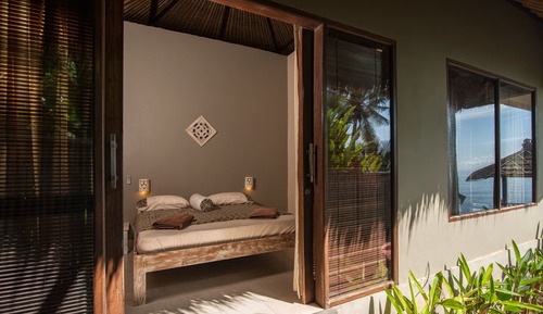 Family Deluxe Bungalow