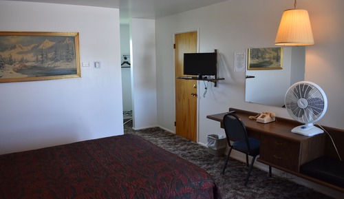 Standard-Dreibettzimmer, Mehrere Betten, Nichtraucher