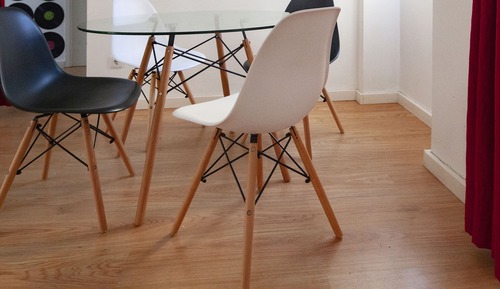 Comfort-Haus, 1 Schlafzimmer, Terrasse