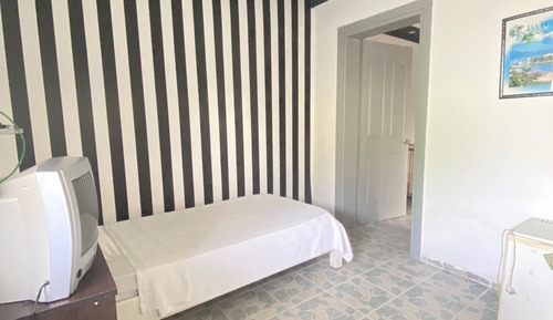 Traditional-Apartment, 1 Schlafzimmer