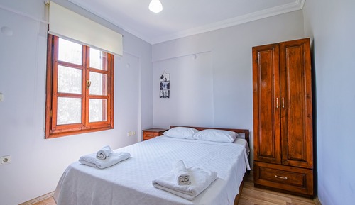 Apartment, 3 Schlafzimmer